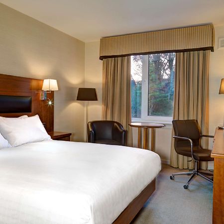 Doubletree By Hilton Aberdeen Treetops Εξωτερικό φωτογραφία