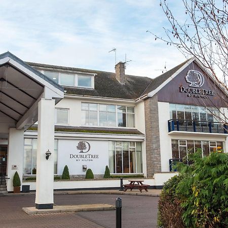 Doubletree By Hilton Aberdeen Treetops Εξωτερικό φωτογραφία