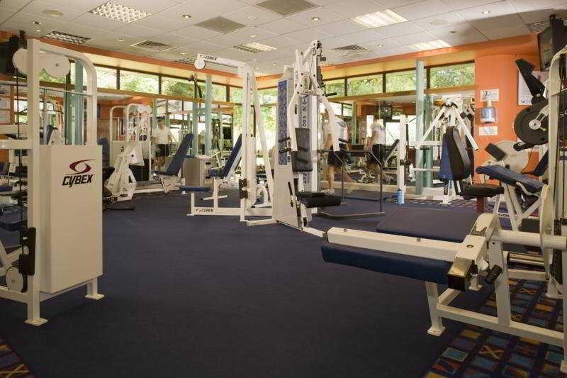 Doubletree By Hilton Aberdeen Treetops Ανέσεις φωτογραφία