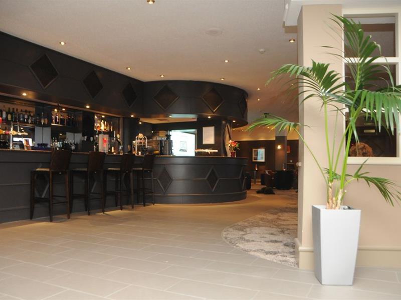 Doubletree By Hilton Aberdeen Treetops Εξωτερικό φωτογραφία