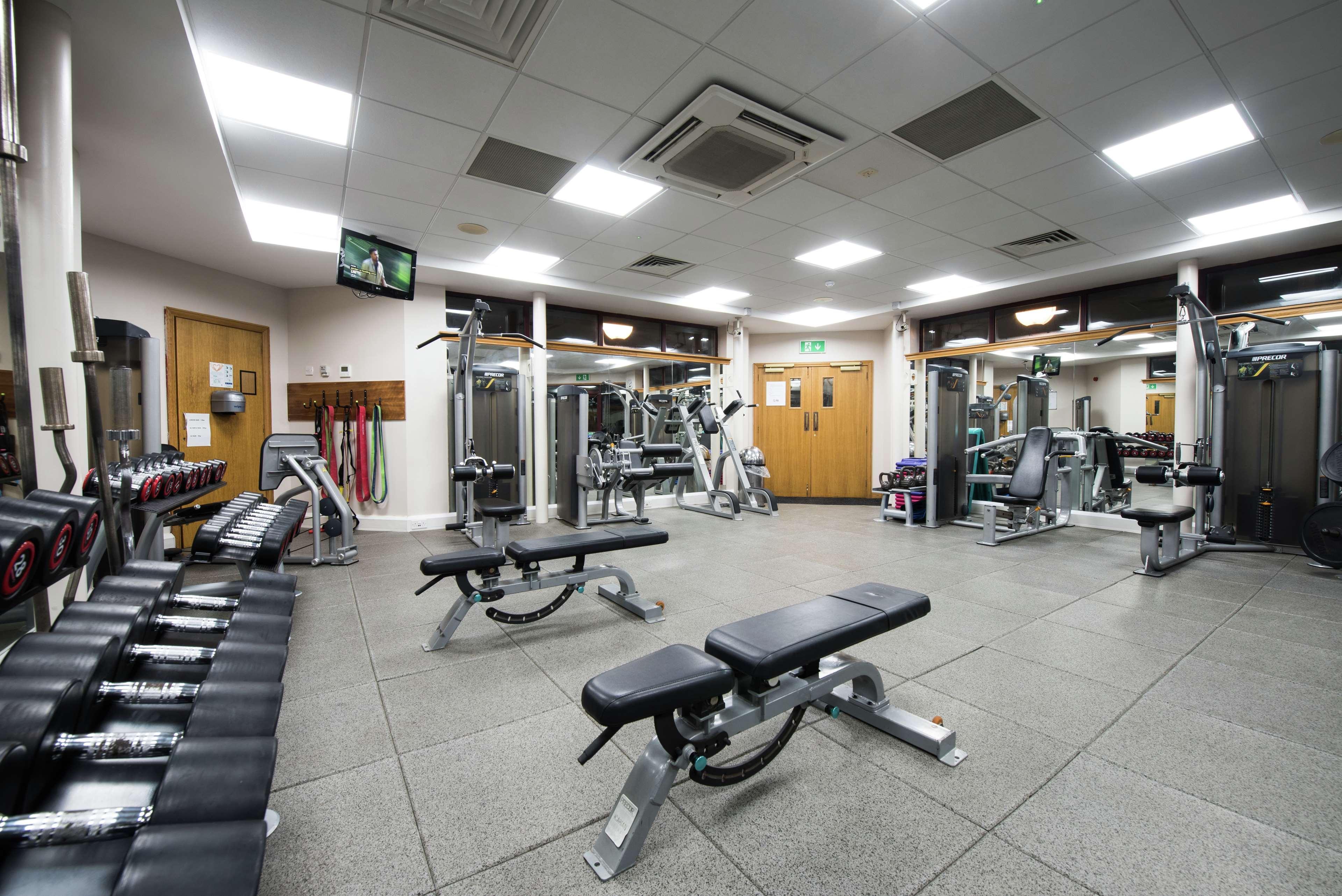 Doubletree By Hilton Aberdeen Treetops Εξωτερικό φωτογραφία