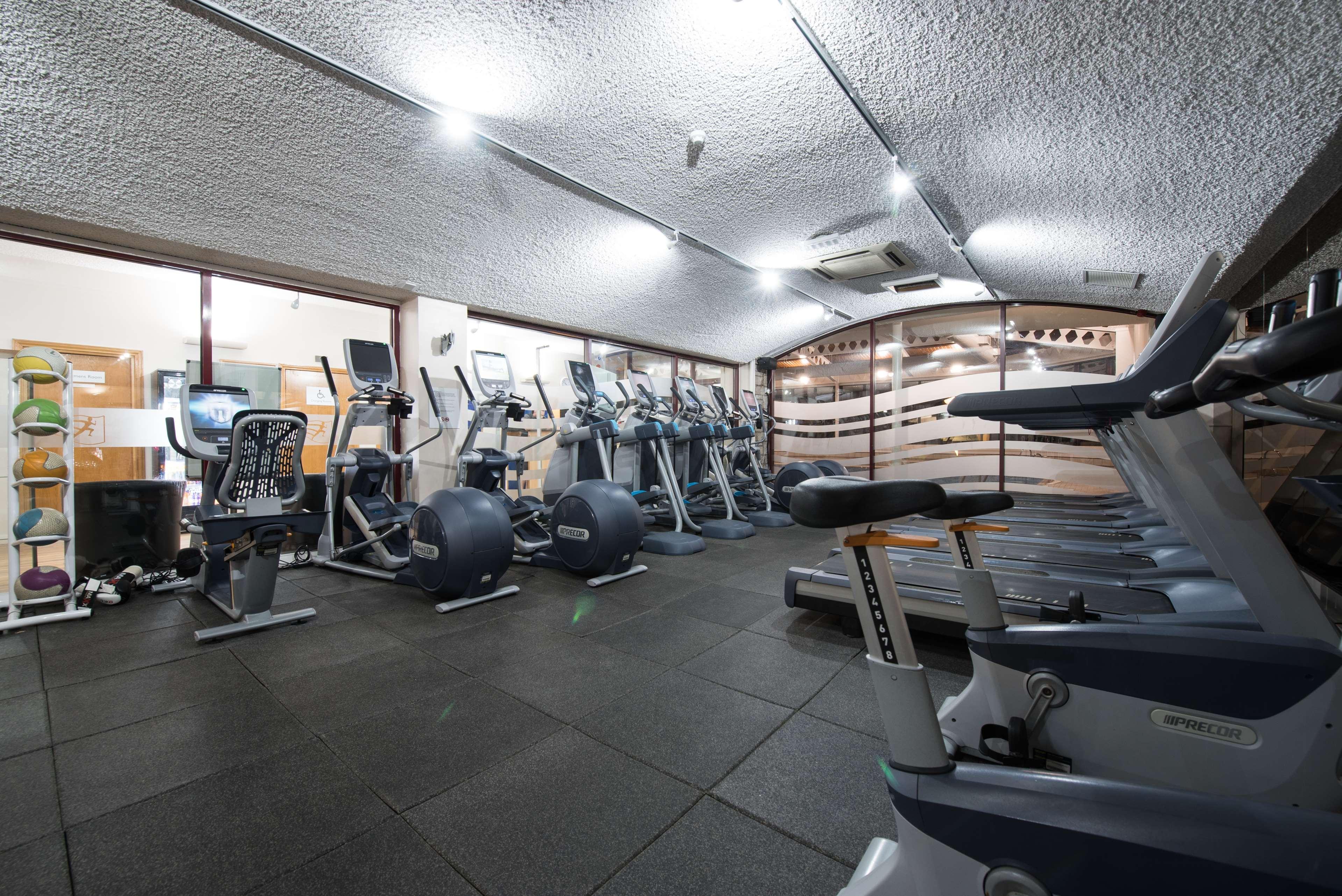 Doubletree By Hilton Aberdeen Treetops Εξωτερικό φωτογραφία