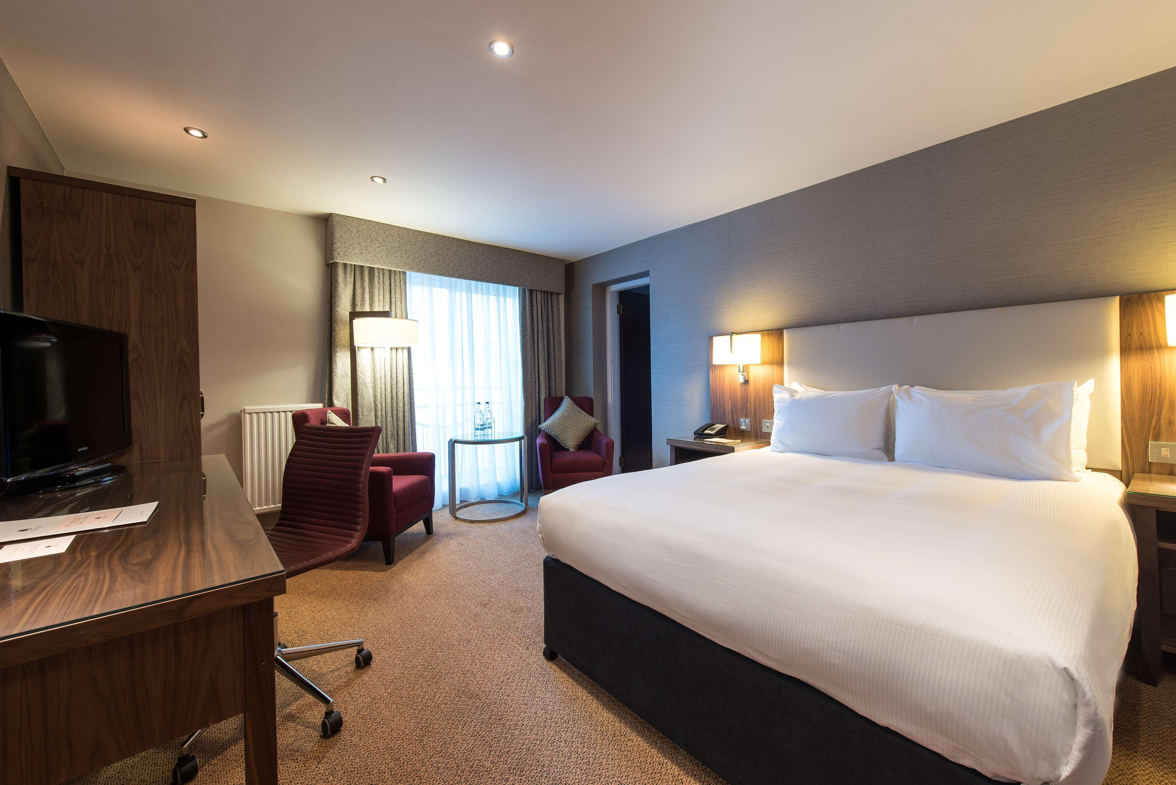 Doubletree By Hilton Aberdeen Treetops Εξωτερικό φωτογραφία