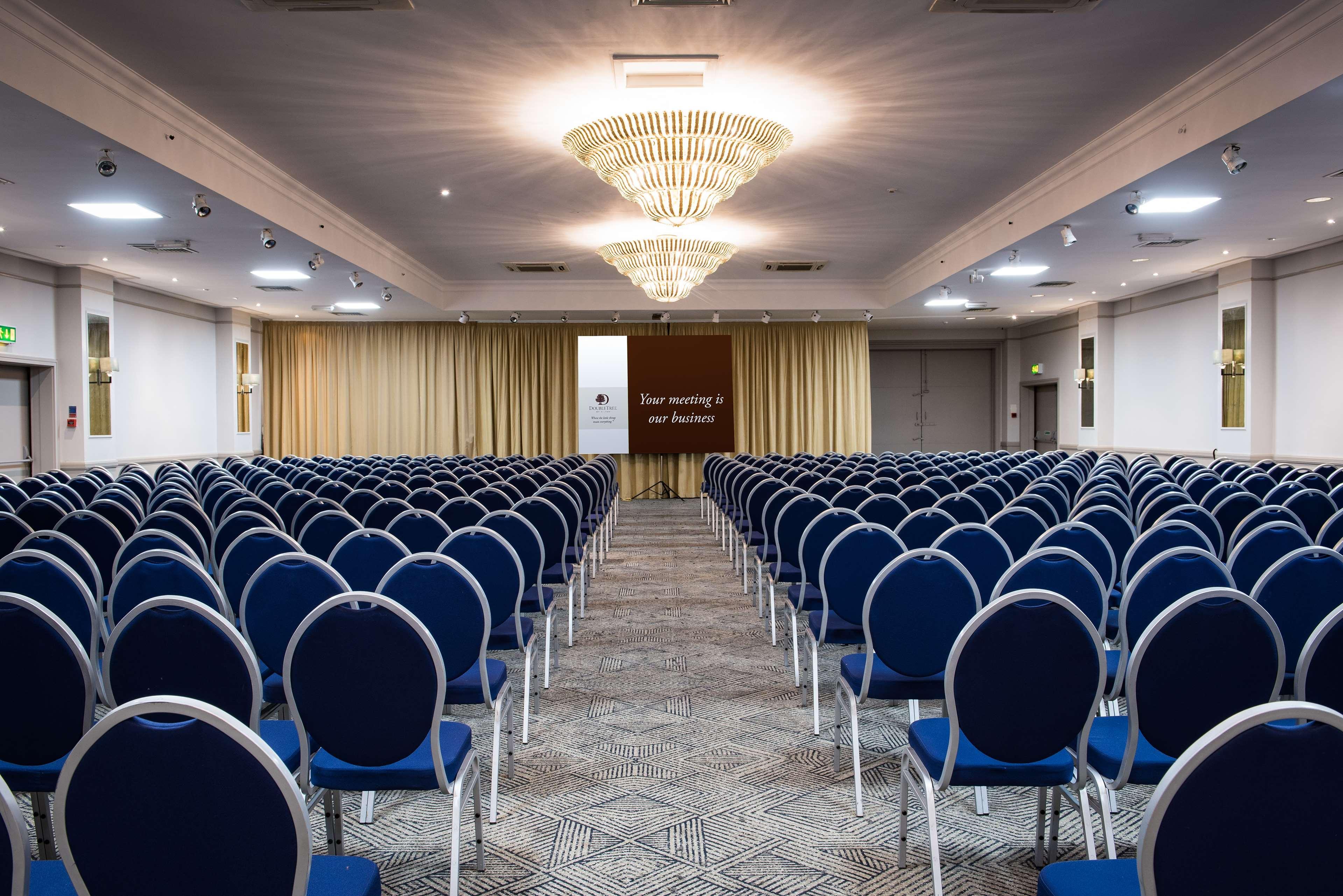 Doubletree By Hilton Aberdeen Treetops Εξωτερικό φωτογραφία