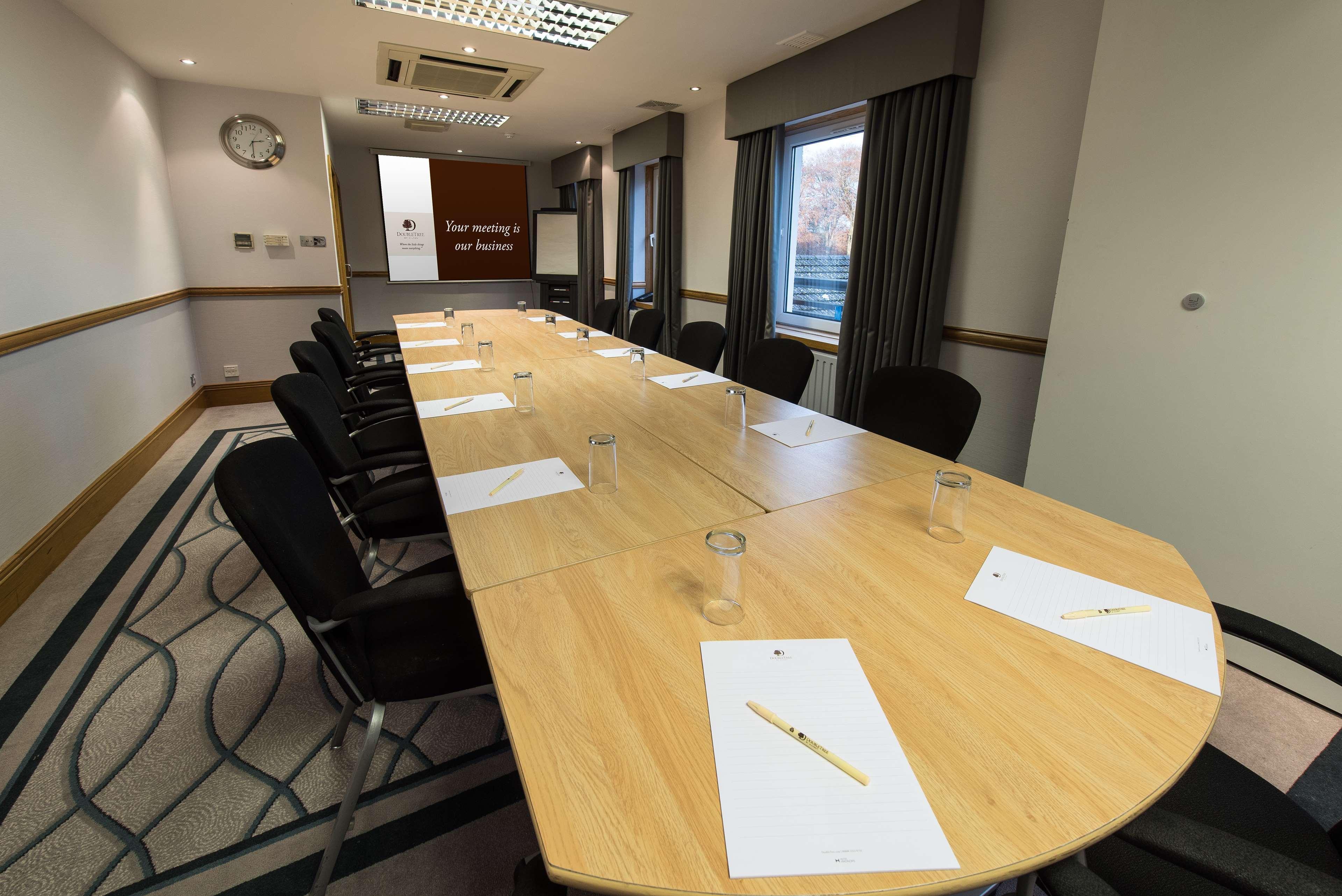 Doubletree By Hilton Aberdeen Treetops Εξωτερικό φωτογραφία