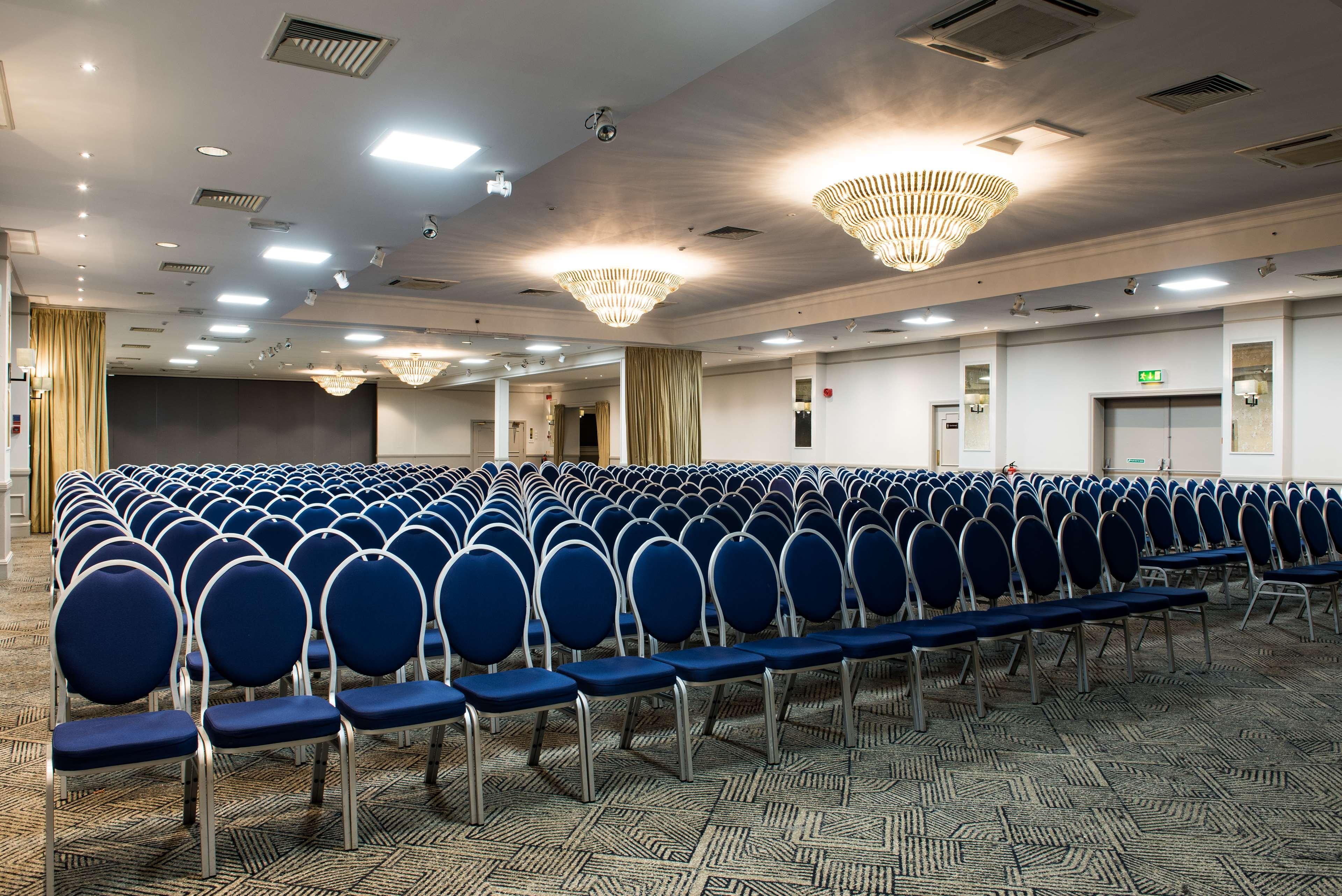 Doubletree By Hilton Aberdeen Treetops Εξωτερικό φωτογραφία
