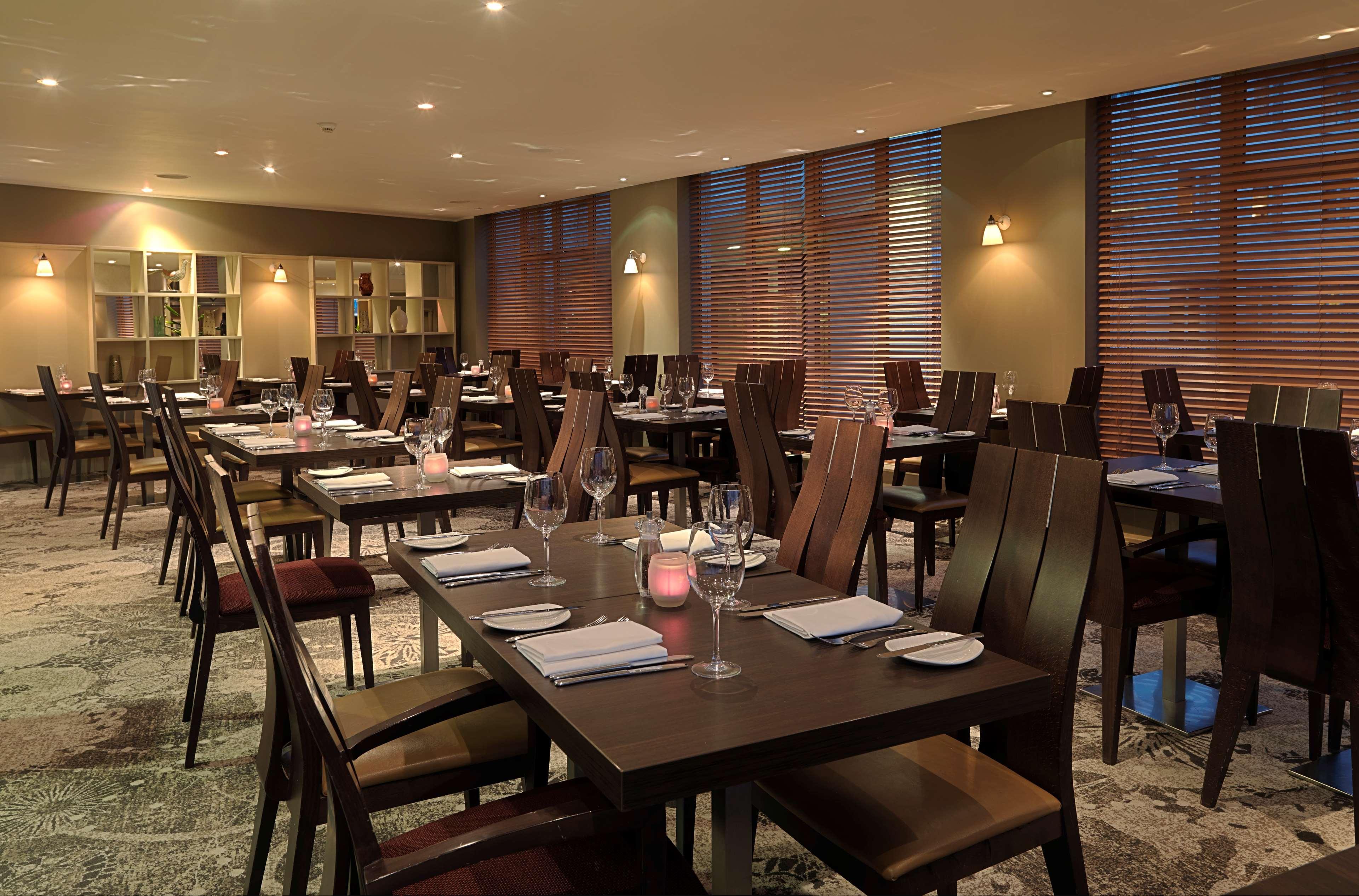 Doubletree By Hilton Aberdeen Treetops Εξωτερικό φωτογραφία
