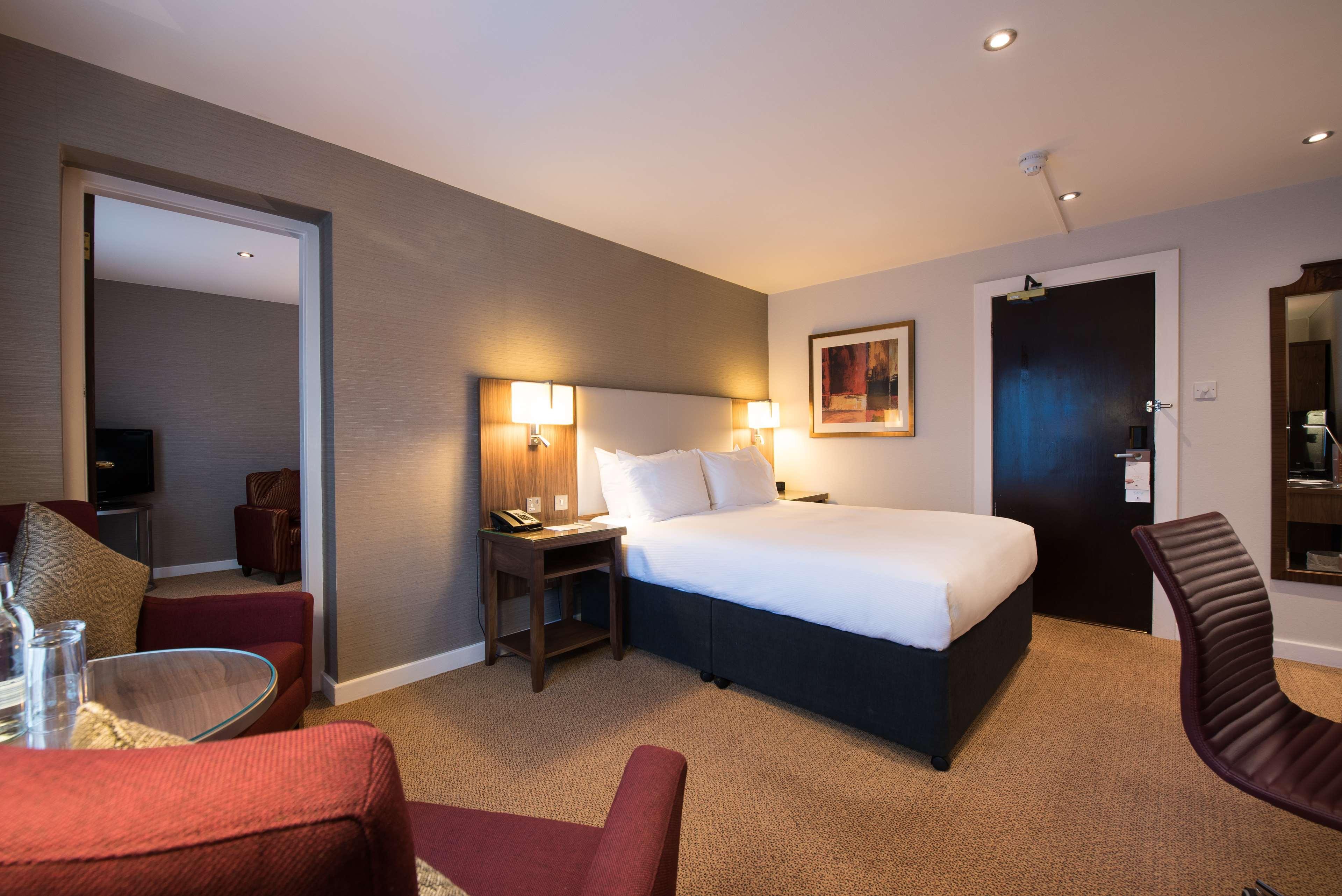 Doubletree By Hilton Aberdeen Treetops Εξωτερικό φωτογραφία