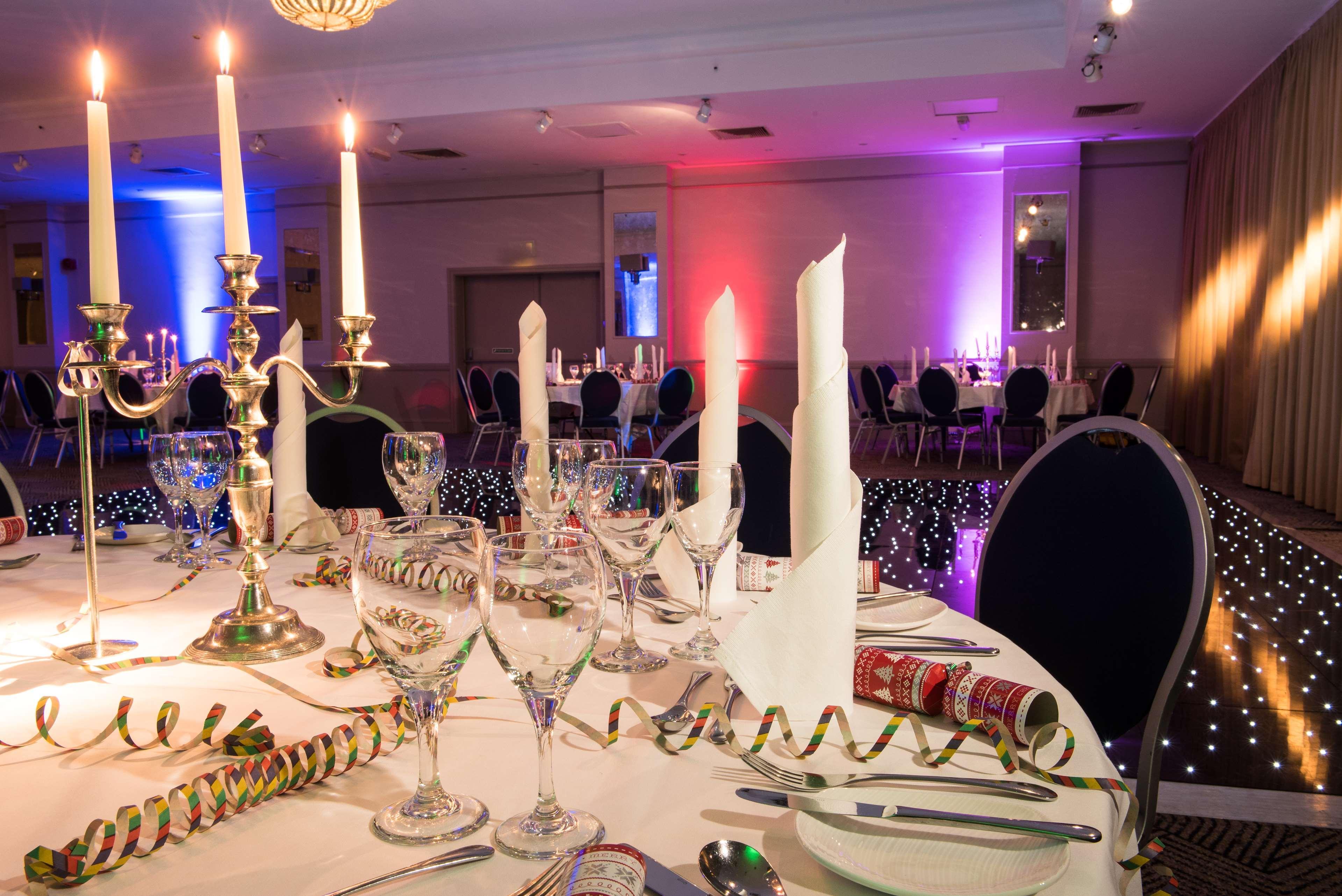 Doubletree By Hilton Aberdeen Treetops Εξωτερικό φωτογραφία