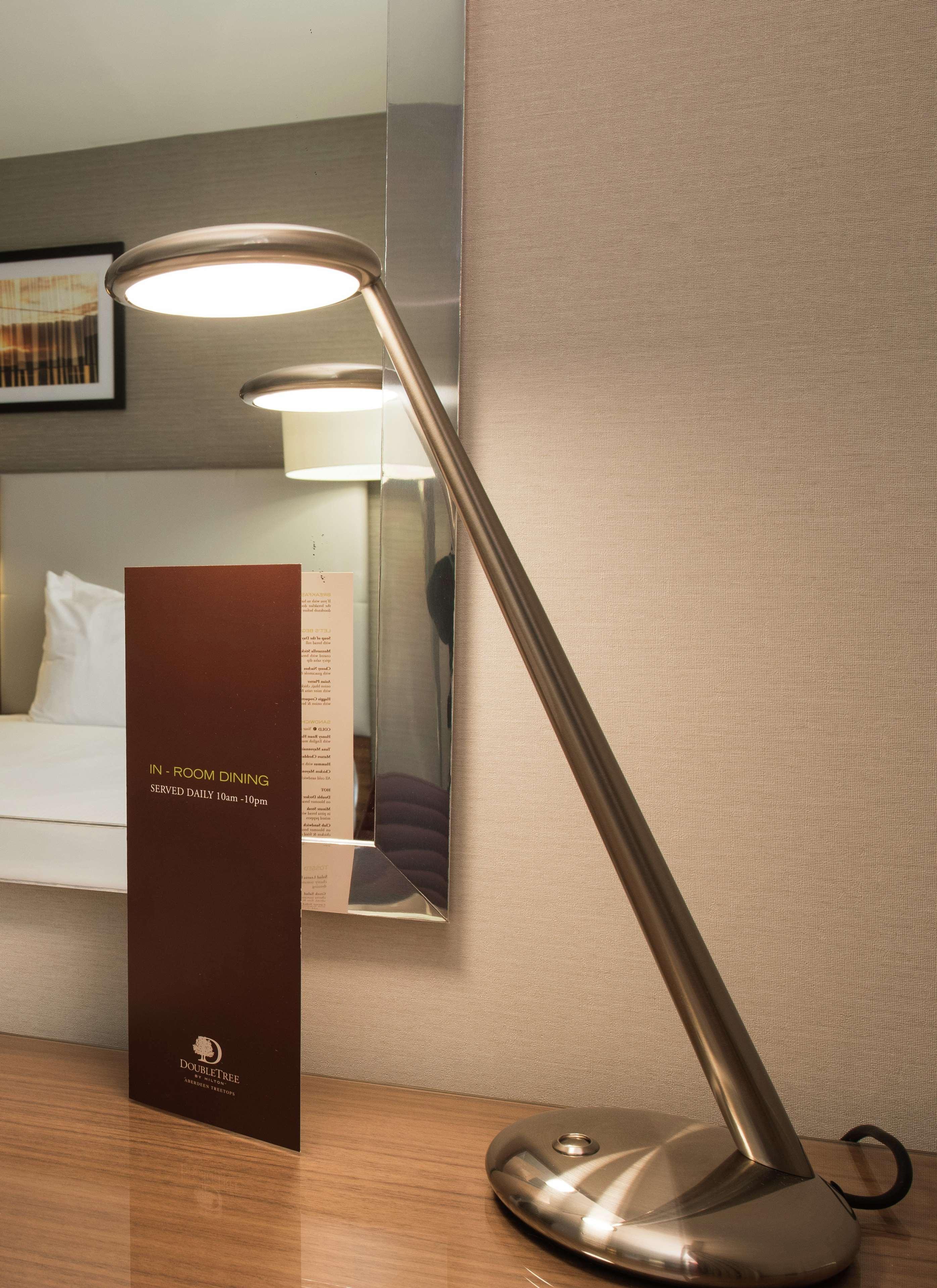 Doubletree By Hilton Aberdeen Treetops Εξωτερικό φωτογραφία