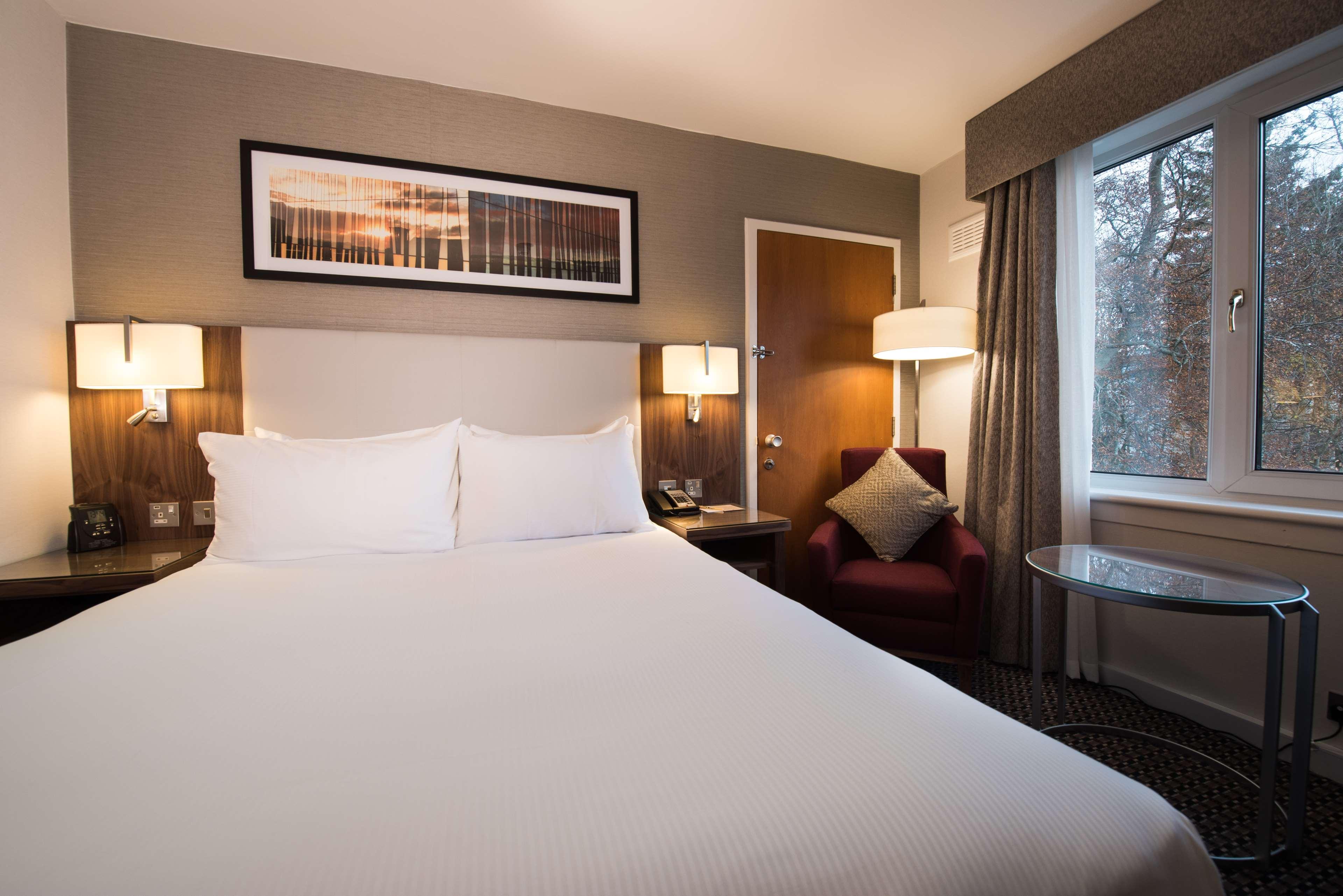 Doubletree By Hilton Aberdeen Treetops Εξωτερικό φωτογραφία