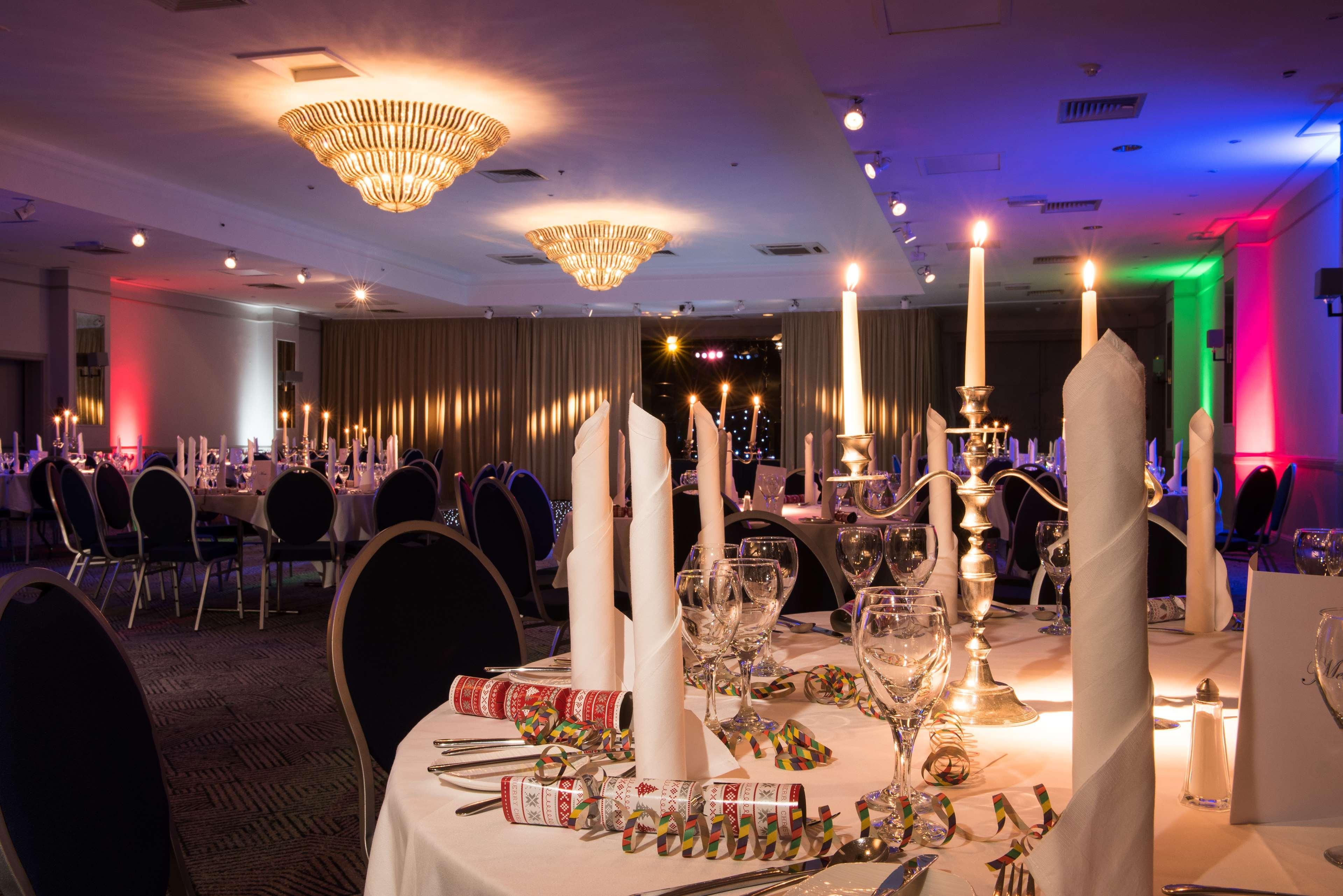 Doubletree By Hilton Aberdeen Treetops Εξωτερικό φωτογραφία