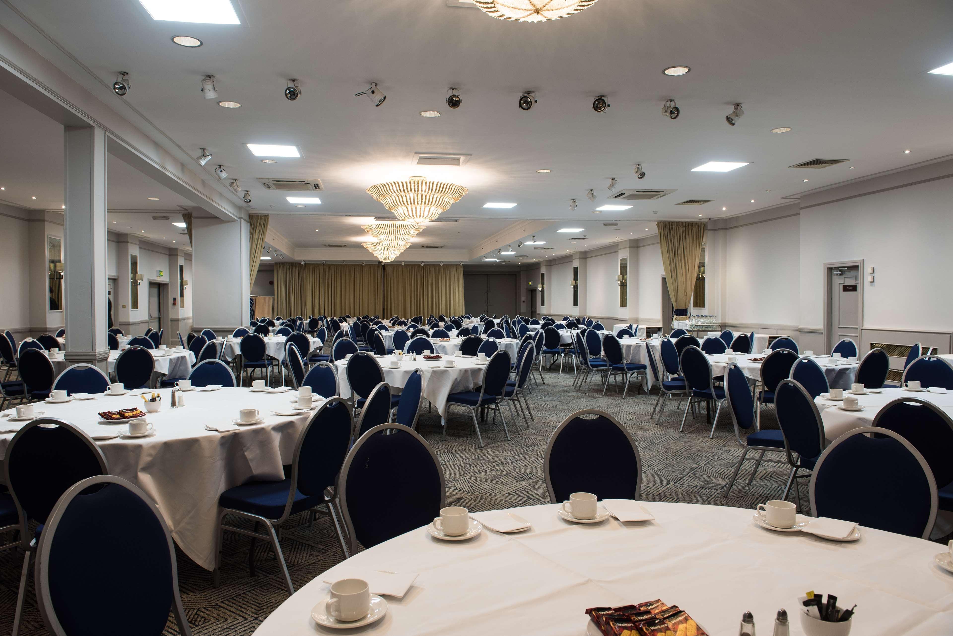 Doubletree By Hilton Aberdeen Treetops Εξωτερικό φωτογραφία