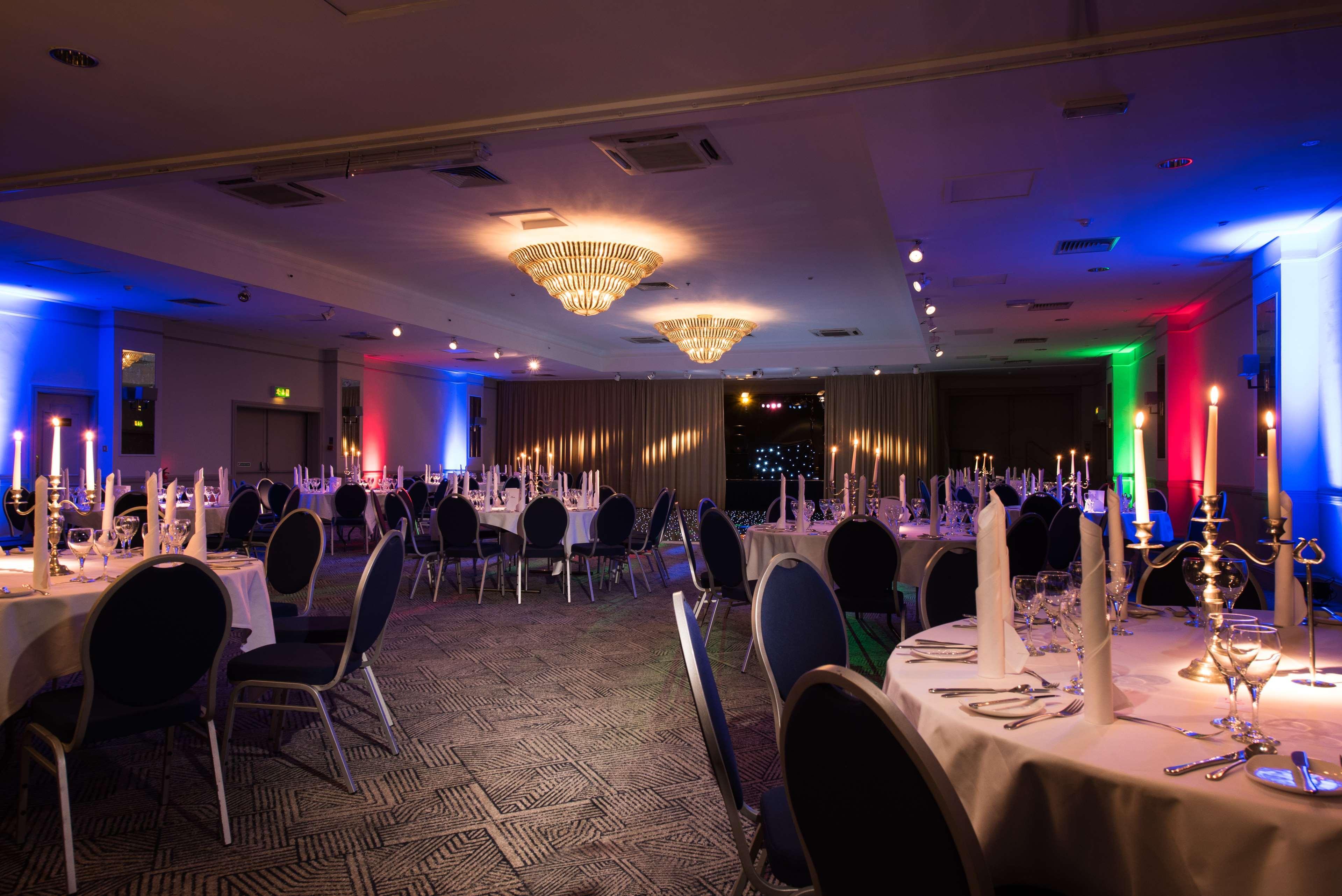 Doubletree By Hilton Aberdeen Treetops Εξωτερικό φωτογραφία