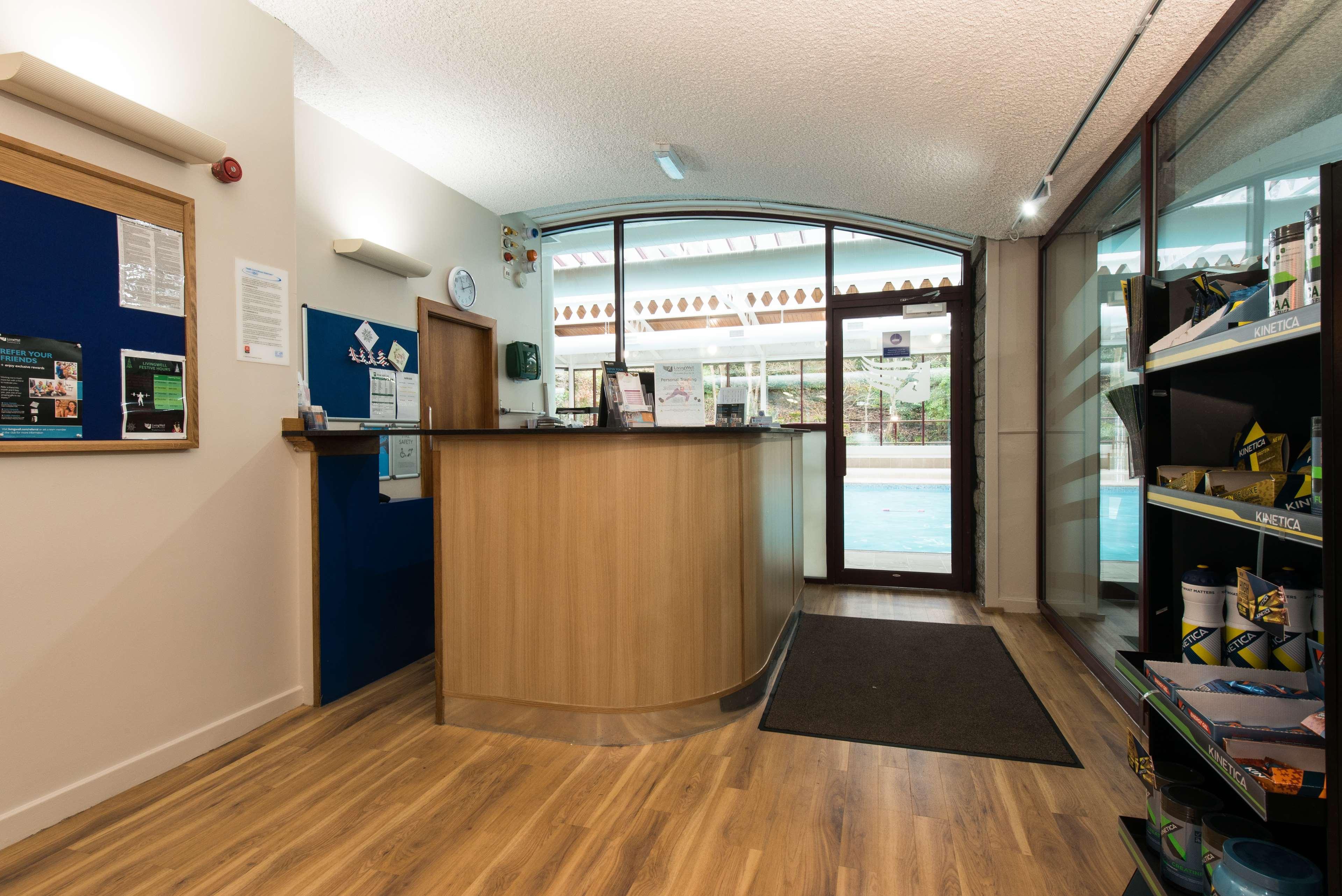 Doubletree By Hilton Aberdeen Treetops Εξωτερικό φωτογραφία