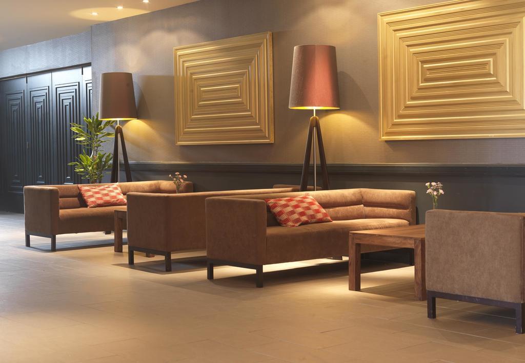 Doubletree By Hilton Aberdeen Treetops Εξωτερικό φωτογραφία