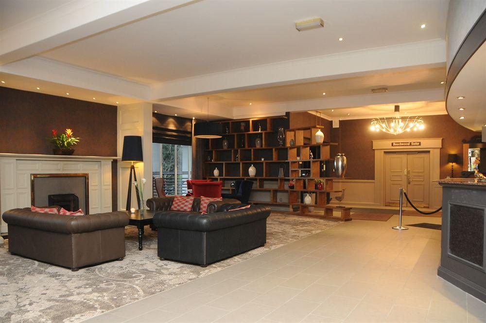 Doubletree By Hilton Aberdeen Treetops Εξωτερικό φωτογραφία