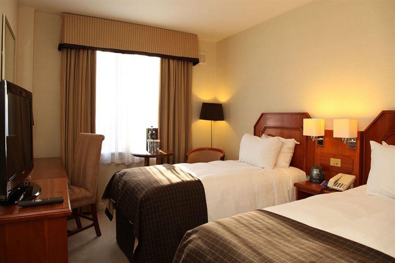 Doubletree By Hilton Aberdeen Treetops Εξωτερικό φωτογραφία