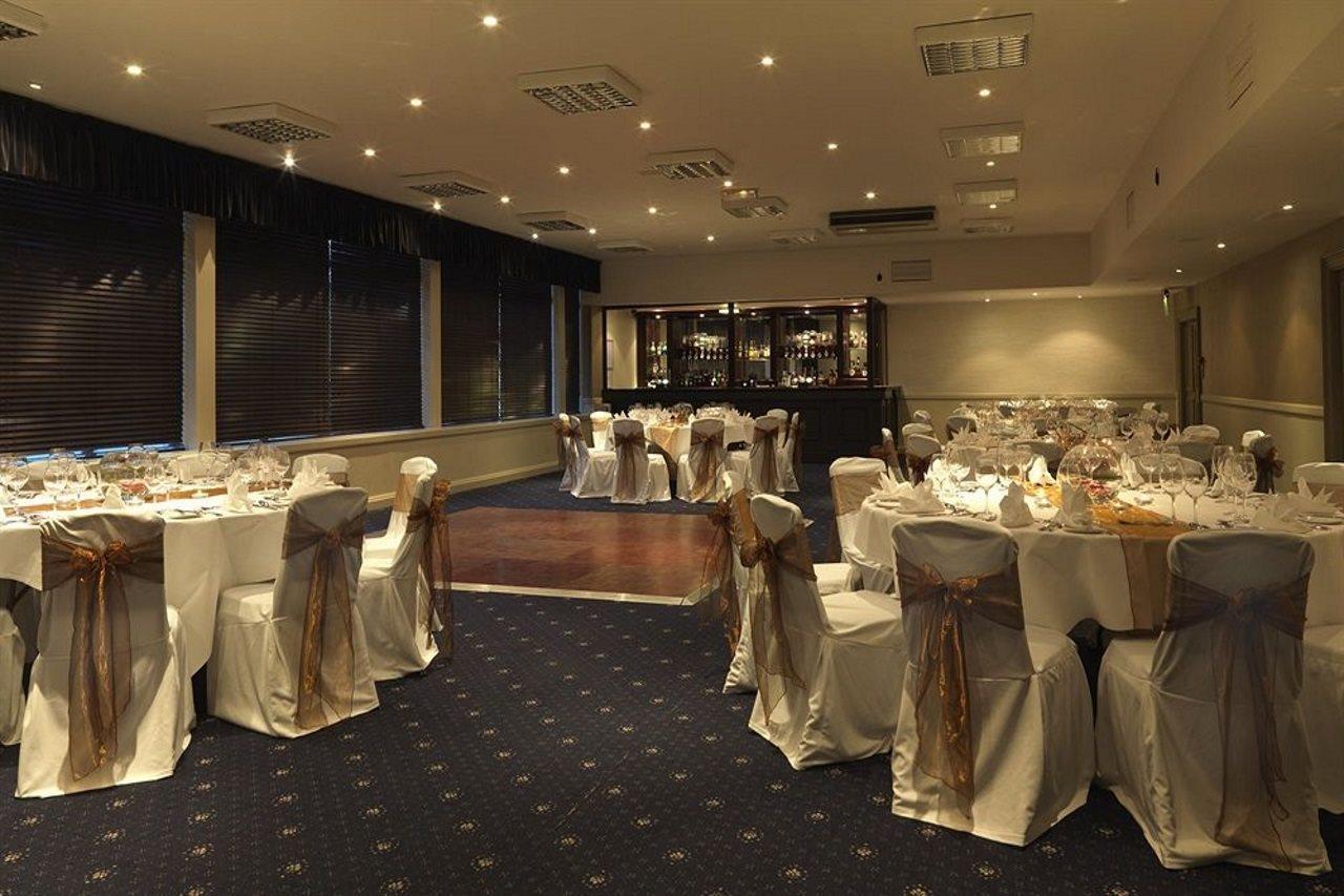 Doubletree By Hilton Aberdeen Treetops Εξωτερικό φωτογραφία