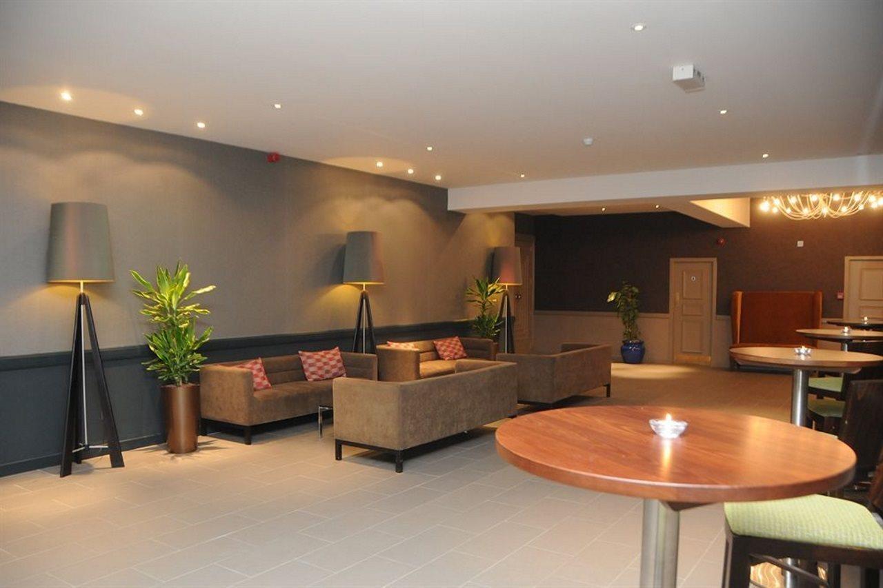 Doubletree By Hilton Aberdeen Treetops Εξωτερικό φωτογραφία