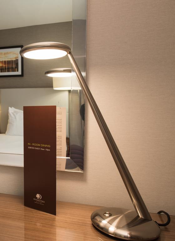 Doubletree By Hilton Aberdeen Treetops Εξωτερικό φωτογραφία