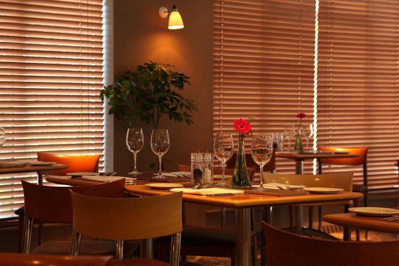 Doubletree By Hilton Aberdeen Treetops Εξωτερικό φωτογραφία